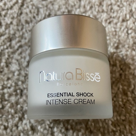Natura Bisse essential shock intense face cream, 2.5oz - Picture 1 of 4